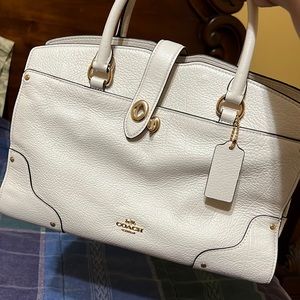 Coach Prairie Satchel - never used